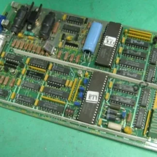 ABB 683405J1 Bailey Net 90 DCS Control System Modules