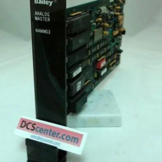 ABB NAMM03 Bailey Net 90 DCS Control System Modules