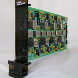 ABB NASM02 Bailey Net 90 DCS Control System Modules
