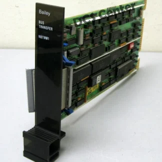 ABB NBTM01 Bailey Net 90 DCS Control System Modules