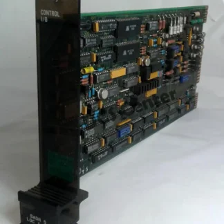 ABB NCIS01 Bailey Net 90 DCS Control System Modules
