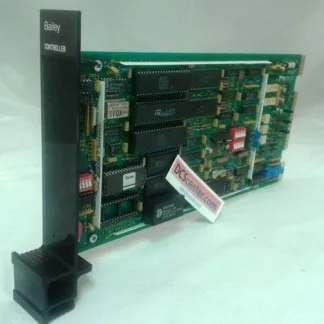 ABB NCOM02 Bailey Net 90 DCS Control System Modules