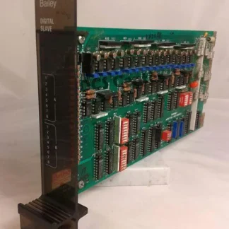 ABB NDSM01 Bailey Net 90 DCS Control System Modules