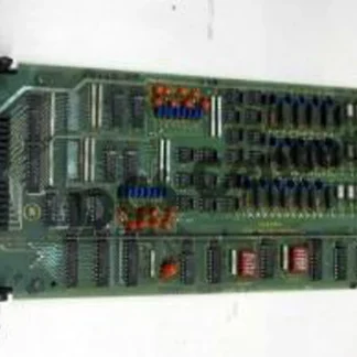 ABB NDSM02 Bailey Net 90 DCS Control System Modules