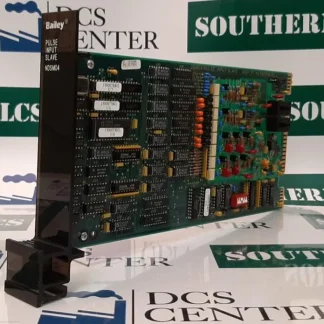 ABB NDSM04 Bailey Net 90 DCS Control System Modules