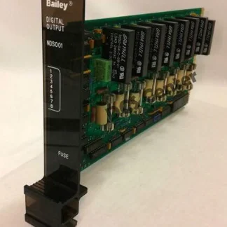 ABB NDSO01 Bailey Net 90 DCS Control System Modules