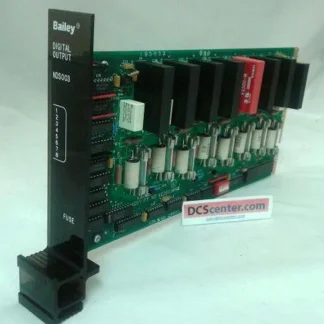 ABB NDSO03 Bailey Net 90 DCS Control System Modules