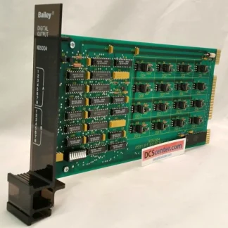 ABB NDSO04 Bailey Net 90 DCS Control System Modules