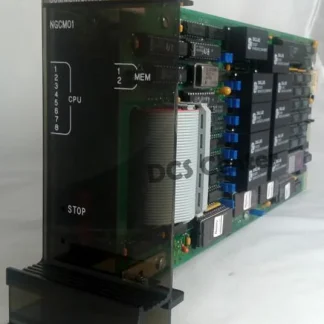 ABB NGCM02 Bailey Net 90 DCS Control System Modules