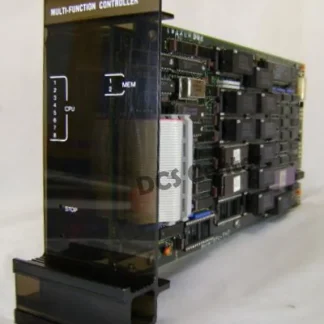 ABB NMFC01 Bailey Net 90 DCS Control System Modules
