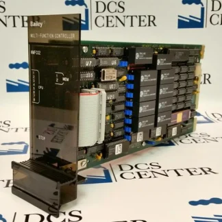 ABB NMFC02 Bailey Net 90 DCS Control System Modules