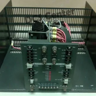 ABB NMPP02 Bailey Net 90 DCS Control System Modules