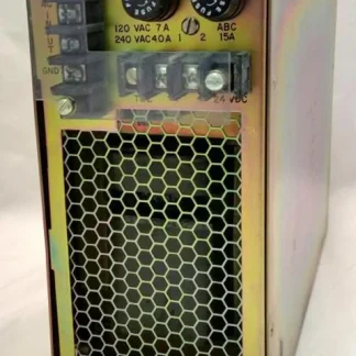 ABB NPSI04 Bailey Net 90 DCS Control System Modules