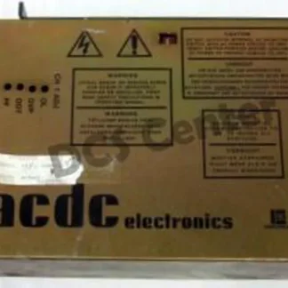 ABB NPSM02 Bailey Net 90 DCS Control System Modules