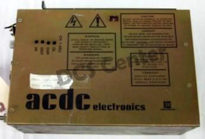 ABB NPSM02 Bailey Net 90 DCS Control System Modules