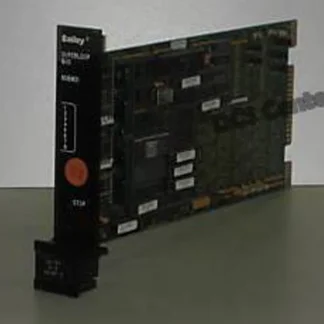 ABB NSBM01 Bailey Net 90 DCS Control System Modules