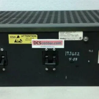 ABB NSPS01 Bailey Net 90 DCS Control System Modules