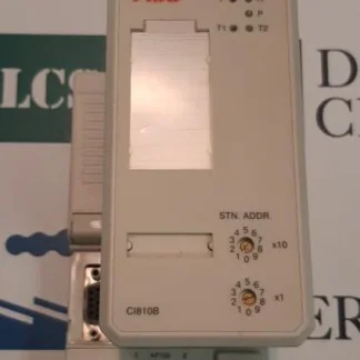 ABB 3BSE020520R1 Advant OCS DCS Control System Modules