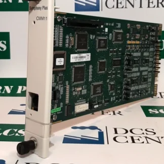 ABB CMM11 Bailey Infi 90 DCS Control System Modules