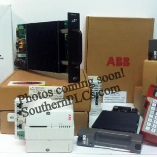 ABB CS513K02 Advant OCS DCS Control System Modules