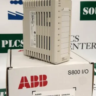 ABB 3BSE008512R1 Advant 800xA DCS Control System Modules