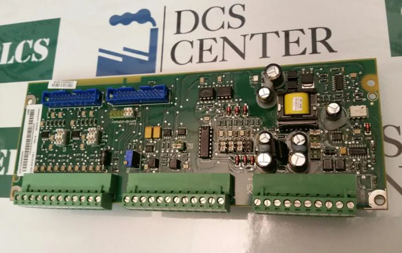 ABB 3ADT220090R0020 Drives Drives AC Drives