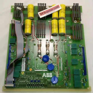 ABB 3ADT306200R1 Drives Drives AC Drives