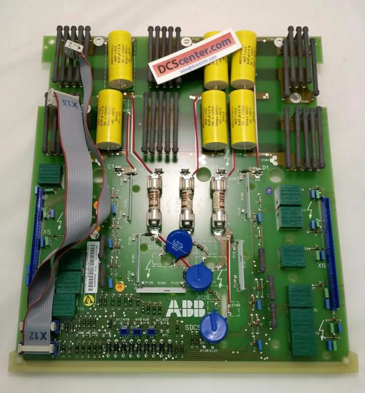 ABB 3ADT306200R1 Drives Drives AC Drives