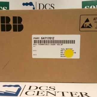 ABB 64717812 Drives Drives AC Drives