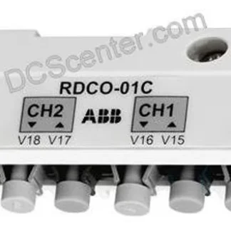 ABB RDCO01C Drives Drives AC Drives