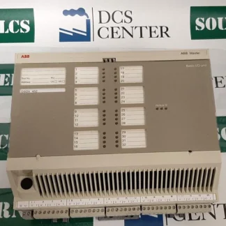 ABB DSDX452 Advant OCS DCS Control System Modules