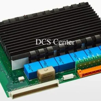 ABB DSQC236D Robotics Drives Drive Controllers