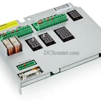 ABB DSQC331 Robotics Industrial Automation Other