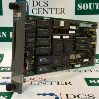 ABB INIIT02 Bailey Infi 90 DCS Control System Modules