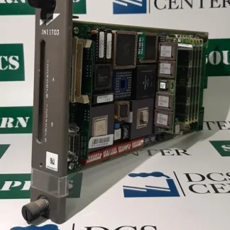 ABB INIIT03 Bailey Infi 90 DCS Control System Modules