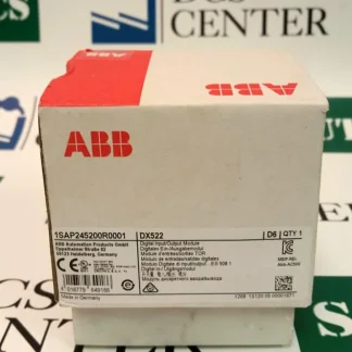 ABB 1SAP245200R0001 ABB Other PLCs PLC Modules