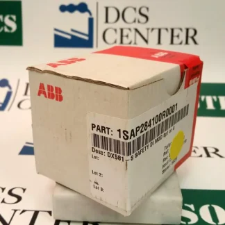 ABB 1SAP284100R0001 ABB Other PLCs PLC Modules