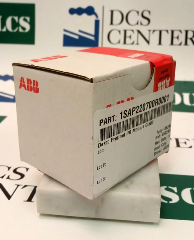 ABB 1SAP220700R0001 ABB Other Industrial Automation Other