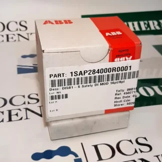 ABB 1SAP284000R0001 Drives Drives AC Drives