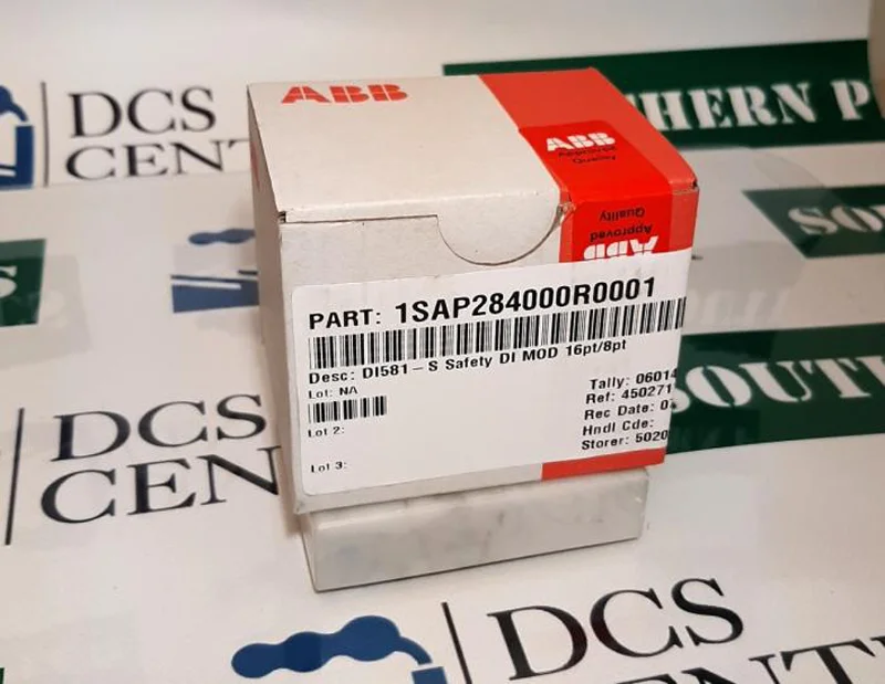 ABB 1SAP284000R0001 Drives Drives AC Drives