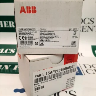ABB 1SAP240100R0001 ABB Other PLCs PLC Modules