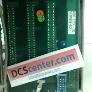 ABB DSBB175 Master Industrial Automation Other
