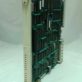 ABB DSCS130 Master PLCs PLC Modules