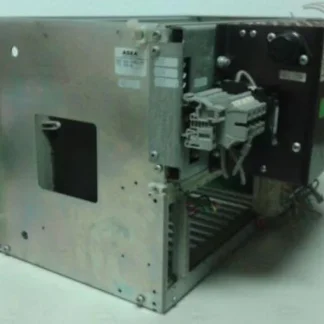 ABB DSRF180A Master DCS Control System Modules