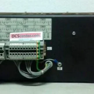 ABB DSSA165 Master Industrial Automation Other