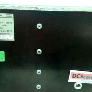 ABB DSSR122 Master PLCs PLC Modules