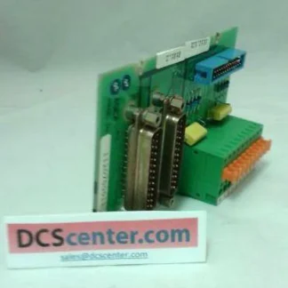 ABB DSTC120 Advant OCS DCS Control System Modules