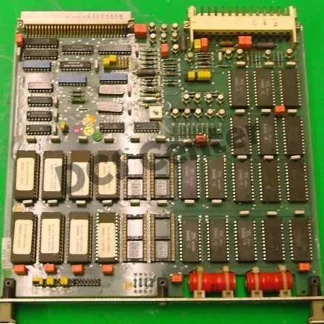 ABB DSMB125 Master Industrial Automation Other
