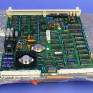 ABB DSMC112 Master Industrial Automation Other