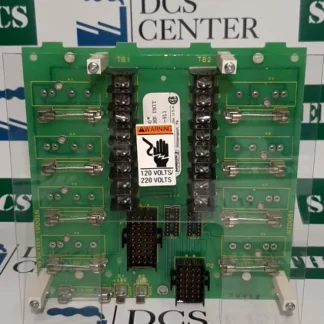 ABB NTDO01 Bailey Infi 90 DCS Control System Modules